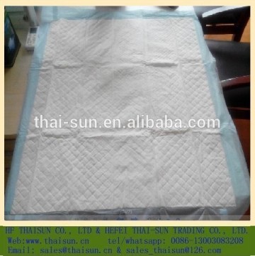 bed pad underpad adult pad