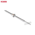 SFNU2505 Precision Rolled Ball Screws