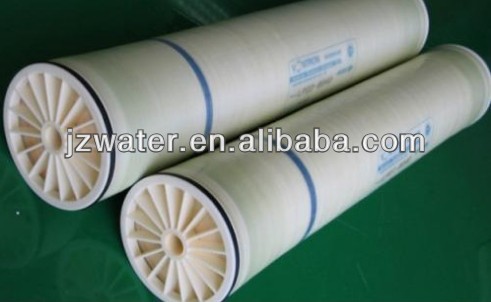 DOW Filmtec Membranes in Water Treatment