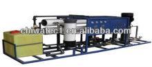 5,000ppm brackish water desalination system