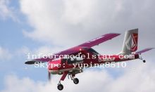 Wilga 100cc 118" Giant Model Airplanes With Aerobatics / Backward / Forward