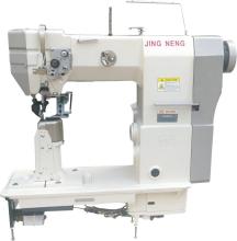 JN-8810Z High Speed Post Bed Roller Feed Industrial Sewing Machine
