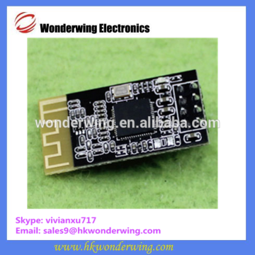 NL6621-Y1 Remote control serial to WiFi module