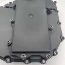 Iveco stralis Rear engine cover