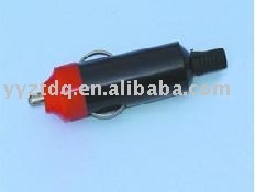 bullet auto cigarette lighter plug