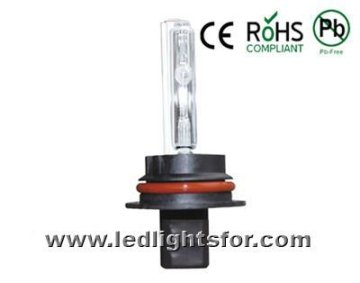 Hot selling hid telescopic lamp, 9004 hid bulb, 9004 xenon bulb