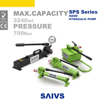 Hand Hydraulic Power Pump Tools