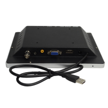 9.7 inch capacitive touch monitors for office