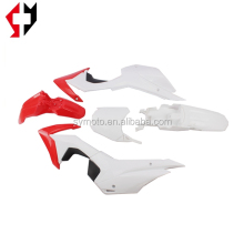 CRF110F Pitbike Plastics Kit