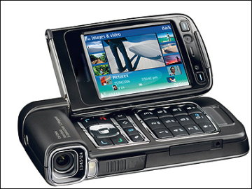 good design mobile phone