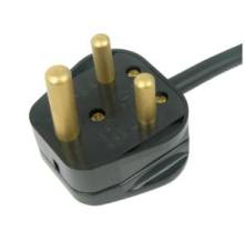 South Africa Assembled Plug?