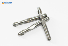 Ball Nose EndMill CNC Router Bits For Wood