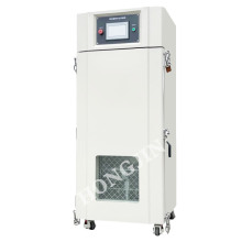 Industrial Electronic Battery Weight Impact Test Machine / Battery Impact Tester