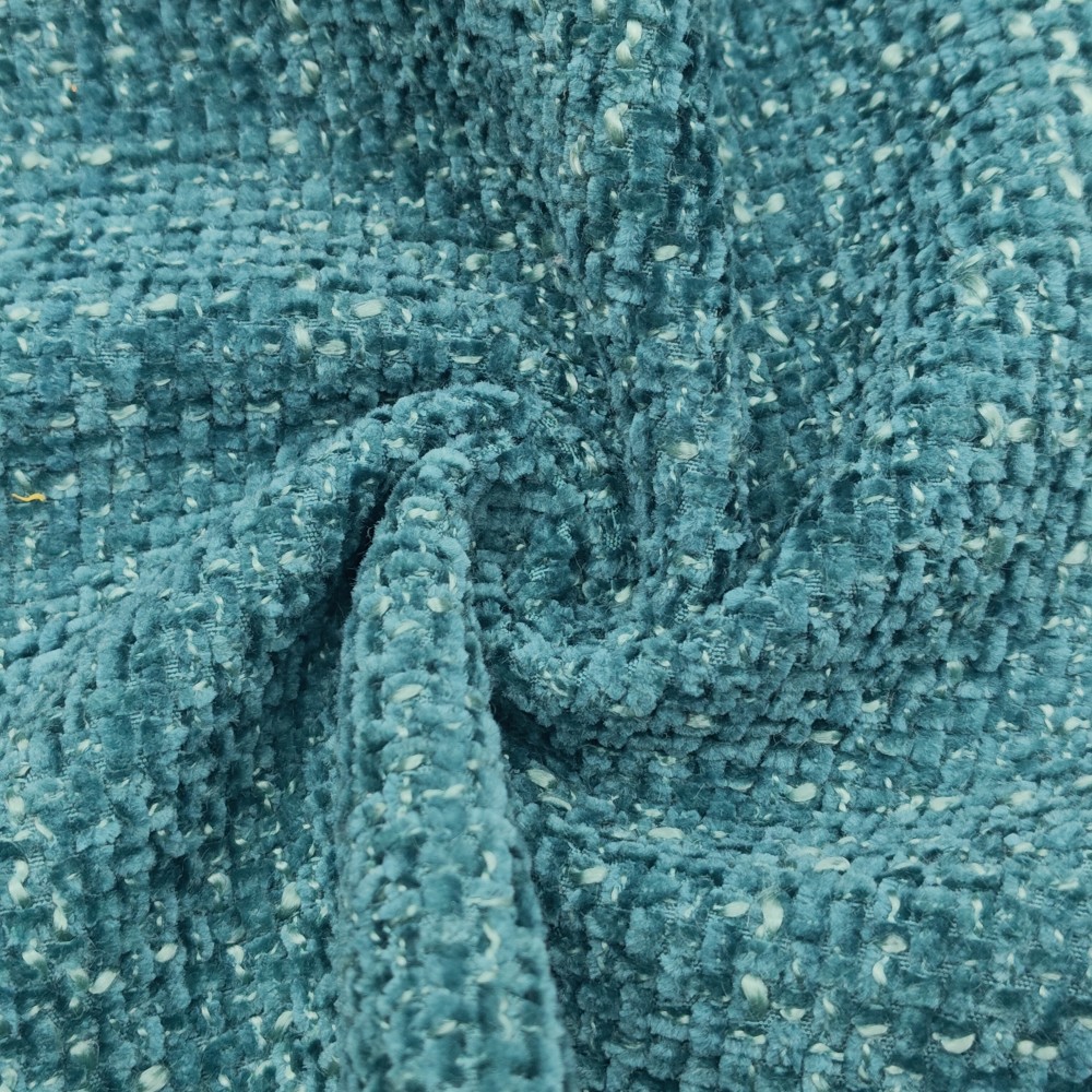 Καλύτερο ύφασμα ταπετσαρίας σενίλ Best Chenille Upholstery Fabric