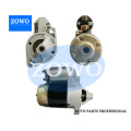 0986012071 MOTOR DE ARRANQUE MITSUBISHI 12V 0.8KW 8T