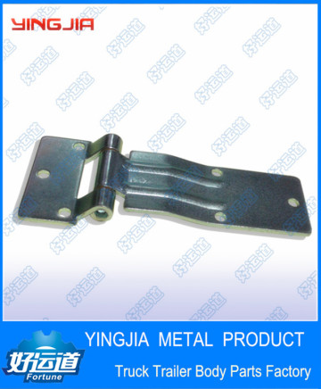 01171 Truck container door hinge