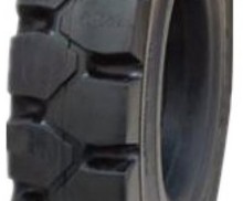 Ind Nhs Pneumatic Solid 6.00-9