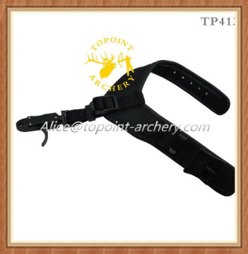 Topoint Archery TP413 Compound Bow Release for hunting and shooting