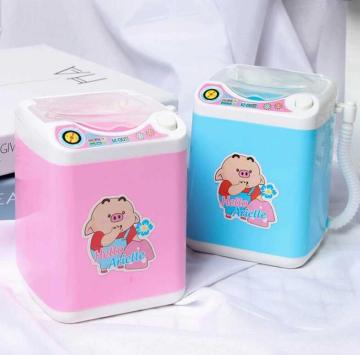 New Arrived Best Selling Mini Washing Machine Toy