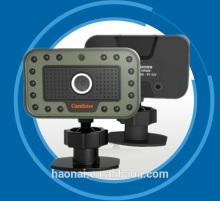 Driver fatigue Security system for fleet management MR688