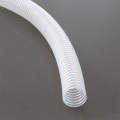 Tubo corrugado de PTFE / Tubo corrugado de teflón / Fuelles de PTFE