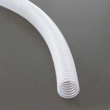 أنبوب مموج PTFE / أنبوب مموج تفلون / منفاخ PTFE