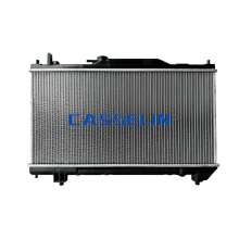 Cooling System Car Cooling Water Radiator For TOYOTA AVENSIS MT