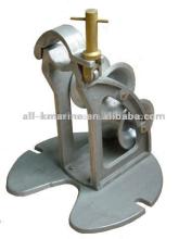 Tank Cleaning Hose Saddle