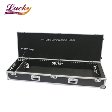 Keyboard Flight Case Road Trunk for Yamaha Motif XF8 ES8 XS8