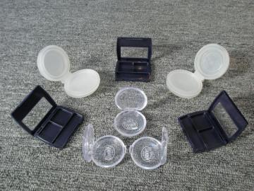 Cosmetics Packaging Product Inejction Plastics