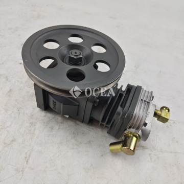 13051018 WP6G Weichai engine air compressor