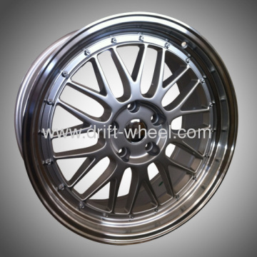 18 Inch 19 Inch Bbs Lm Wheel Rim For Aftermarket Inox Lip Wheel Rim 