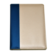 8 Digits Business PU Notebook Calculator