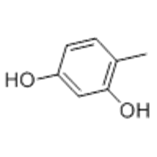 4- 메틸 실리시 놀 CAS 496-73-1