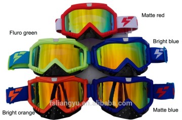 Motorcycle Goggle Glassess Eyewear