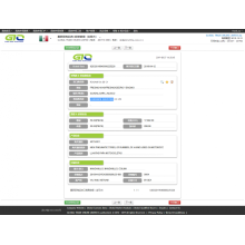 MEXICO LLANTAS PARA MOTOCICLETAS CUSTOMS DATA