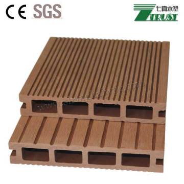 Veranda Decking Products/composite decking/prefab decks(145x25mm)