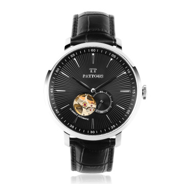 New fashion automatic watches mens
