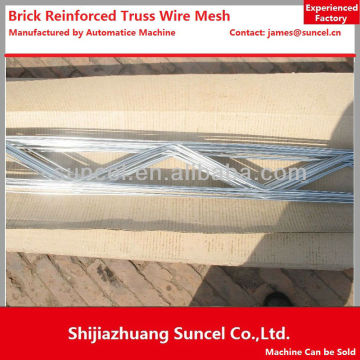 Suncel Truss Wire