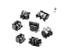 Power Line Common Mode Choke UT