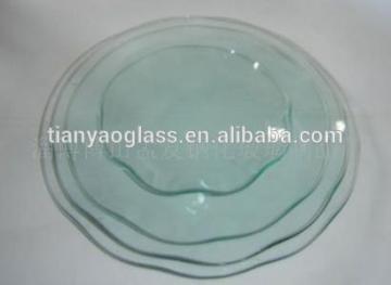 Tempered/Toughened glass /topest quality glass