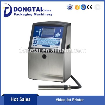 Video Jet Printer (hot sale)