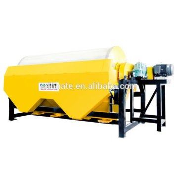 CTB Wet Permanent Magnetic Separator
