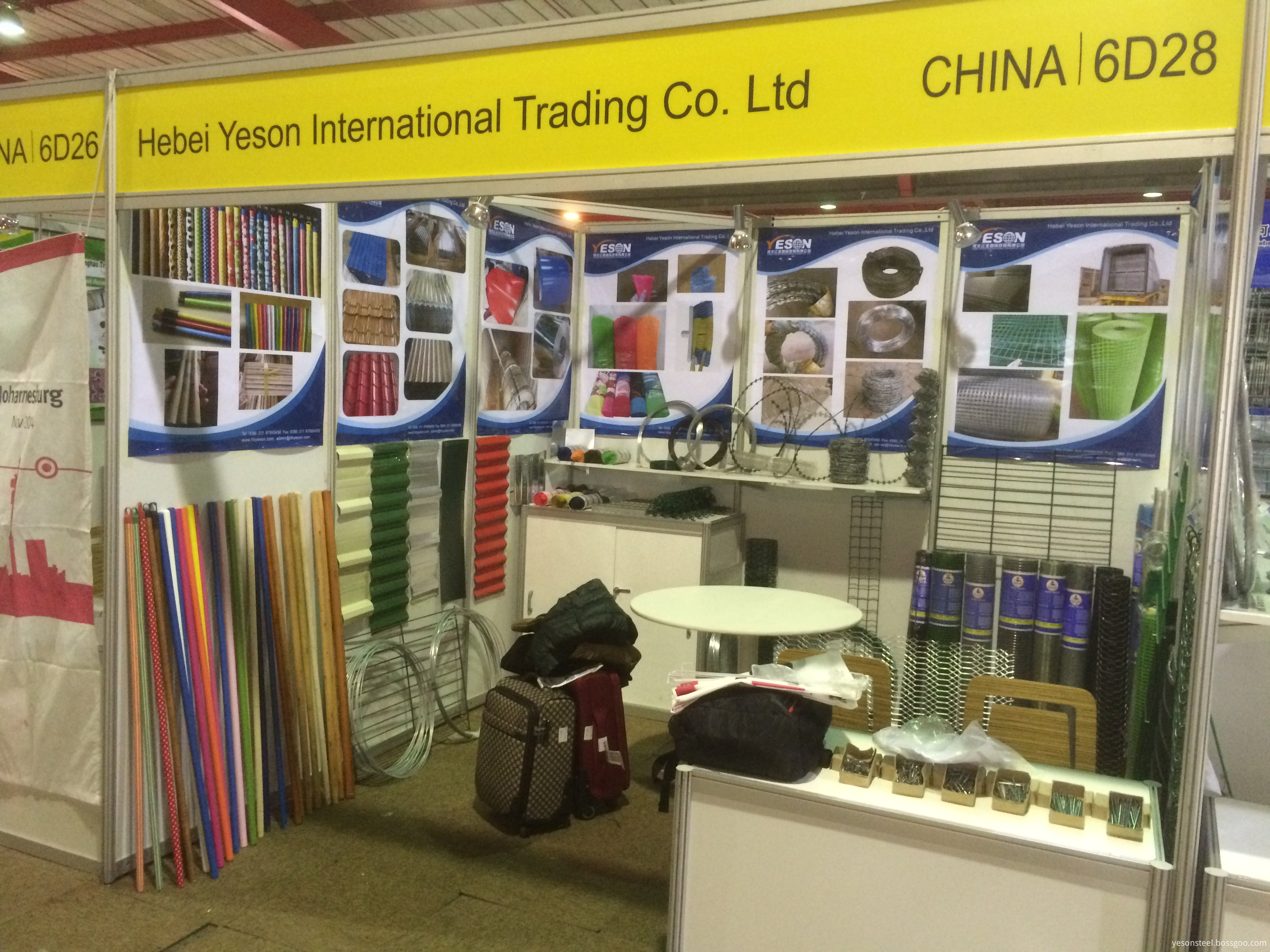 south africa global source fair