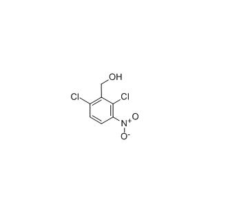 공장 공급 (2, 6-Dichloro-3-Nitrophenyl) 메탄올 CAS 160647-01-8