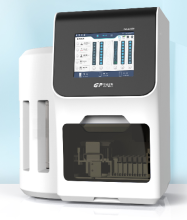 Getein 1600 Fluorescent Immunoassay Analyzer