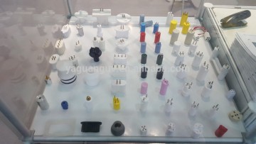 Lamp Holders & Lamp Bases & Lamp Cap for UV Germicidal lamp