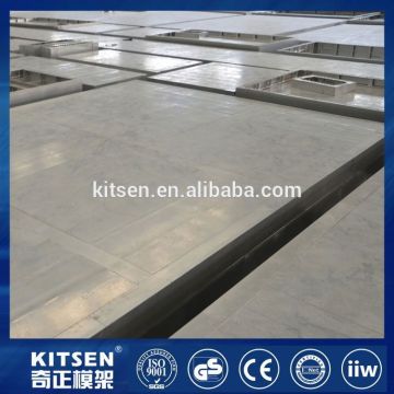 Top quality solidity aluminum plywood formworks