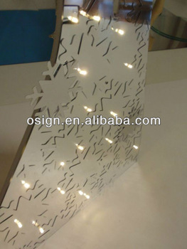 outdoor led tree lights