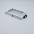 شماعات Clear Window Packaging iPhone Case Box